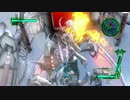 【地球防衛軍4】ダバ子で行くINF縛り st.48 要塞猛進【ゆっくり実況】