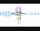 【初音ミク】ニク【オリジナルPV付】