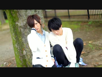 【れせチカ】 告白予行練習 踊ってみた 【２周年】