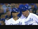 [MLB]ロイヤルズ青木 3連戦13打数11安打