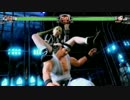 [DOA５U]エンジョイVSアケ専VS初心者[ゆっくり実況]1/3