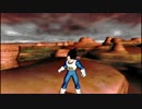 ドラゴンボールIF　元祖帝王の力　その2