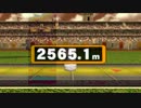 【スマブラ3DS】ホームランコンテスト 2565m ガノンドロフ 解説付き