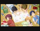 【Free!ES】Special Free! Talk ES
