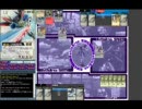 ネットでガンダムウォー対戦動画その3　赤茶vs白単　2/2