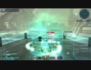 【PSO2】 - エクストリームクエスト 凍土と機甲- 【26~30】