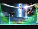 【FF14】いろんなとこでサウンドの視覚化してみたよ。【修正版】