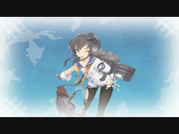 超人気【艦これ】初見【実況プレイ】Part309