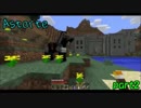 【minecraft】崩壊した未来を救え【Astarte】実況プレイpart2