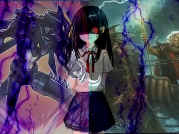 ゼアル・ア・ライブ 七皇バリアン第12話『美衣キラー』