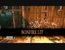 格ゲー好きの三人がダクソ２を初見プレイ ROUND118