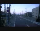 【前面展望】幌延町内ー稚内バスターミナル③【わっかない号】