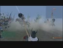 【M＆Ｂ】二刀流剣士が逝く！関東動乱日誌[第二十五話]