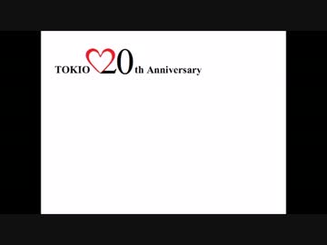 組曲『TOKIOシングル49曲』