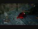 心が真っ黒な闇霊の侵入動画
