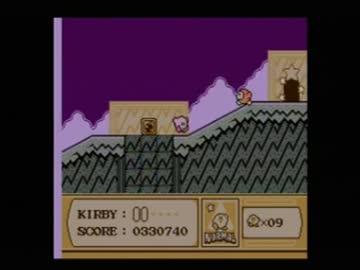 懐かしいよ！星のカービィ　夢の泉の物語を実況プレイpart8