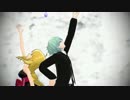 【MMDうたプリ】アイドル2人でロミオとシンデレラ【MMDm@ster】
