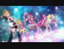 [MAD] PC0048（プリキュアオールスターズxAKB0048）