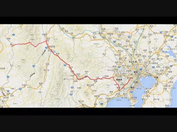 連休だし、飛騨高山行こうぜ！ Part.1