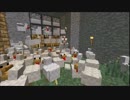 【Minecraft】視聴者様のコメントを実行する家族マイクラ　その６【Family】