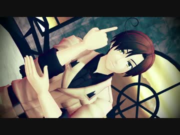 【APヘタリアMMD】　Good Feeling　踊っていただいた　【'O sole mio Festa!】