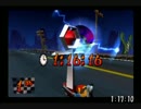 【ゆっくり実況】 クラッシュバンディクー3　No-Spin&Kill 【P-3】