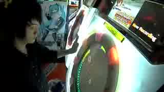 【maimai】 Sizuru*n 09/21 緋色のDance Master AP