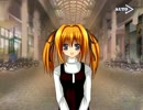 -Humanity- part34 【ダリア･ベロニカ編２】