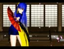 【MMD】 Hikari Ongaku - Senbonzakura (cover) (PV)