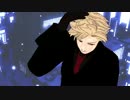 【APヘタリアMMD】ダンさんでデン-ドン【標準低画質】