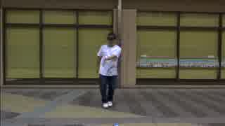 【試しに】Michael Jackson - Beat It (Mutrix Dubstep Remix)【踊ってみた】