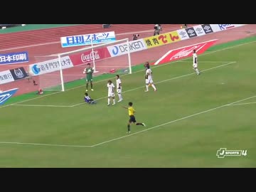 【大阪ダービー】ガンバ大阪　×　セレッソ大阪