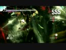 【DmC Devil May Cry】DT縛りHAH ノーダメージ・SSS【M5】