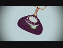 【スーダン2MMD】眼蛇夢・九頭龍・左右田の「Telephone」
