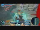 【AA/15ウォーリア】羅漢道II その２