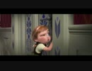 【YANE】「Do You Wanna Build A Snowman?」