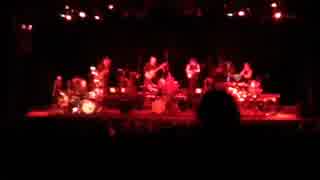 King Crimson Starless 2014