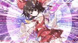 【東方】MAD作者が『不思議の幻想郷3』初見実況プレイ　Part9