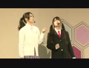 【京まふ放送局1日目】アニメ情報コーナーMANPAちゃんin京まふ　1/2