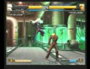 【西日暮里バーサス】Ｍ’vsタツヤ20本勝負その２【KOF2002UM】