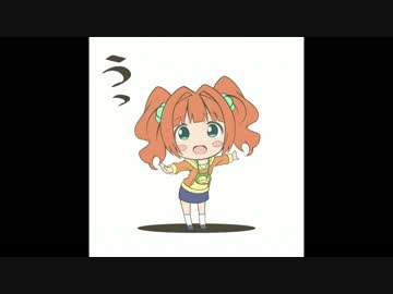 高槻やよいが時報をお知らせします