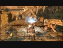 【DARK SOULSII】[呪文実況]おっさんがgdgdプレイ【初見】Part26