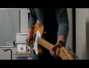 凛として時雨「CRAZY感情STYLE」全開で弾いてみた