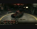 【WoT】　実況解説　AMX38　ポリゴン