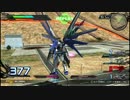 【PS3】逃げも隠れも寄り道もするEXVSFB対戦記part10