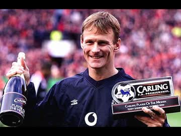 00-01 マンチェスター・ユナイテッド ゴール集