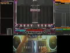 ～片手DP～ Amnolys(N)