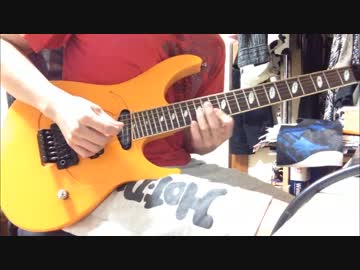 魔法科高校の劣等生 OP Rising Hope 弾いてみた Full