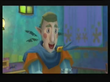 その夜運命が動き出すゼルダの伝説スカイウォードソードを実況38