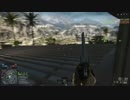 戦場と戦友と R　BF4実況　pt.20【勝手にＨＧ縛り】